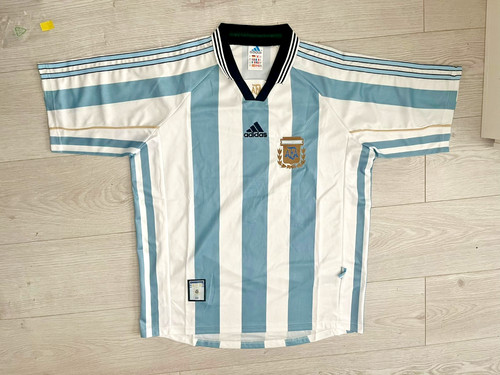 Argentina home football - home, shirt