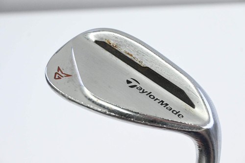 Taylormade milled grind gap - 2,