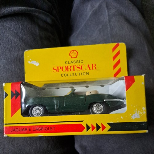 Vintage shell classic - vintage,