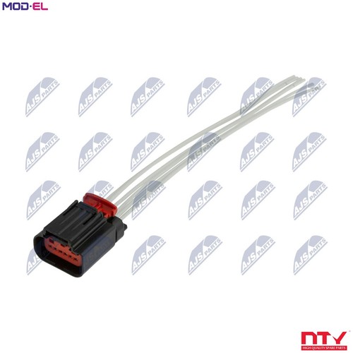 Mass air flow sensor - air,