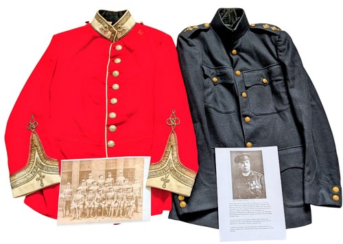 Rare original victorian - victorian, boer
