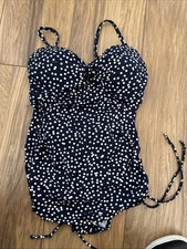 Joules Swimming Costume Size 6