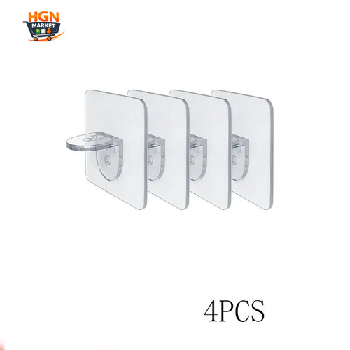10pcs wardrobe divider - 4/10pcs,