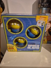 Thinkway Disney Pixar Toy