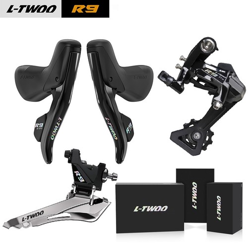 Ltwoo speed road bike - speed,