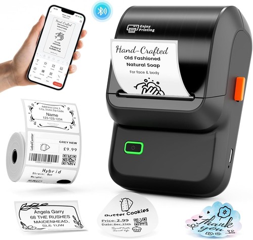 Phomemo m100 thermal printer - m100,
