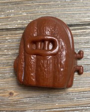 1974 Weeble Wobble Tree House