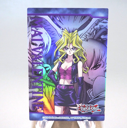 Mai valentine harpie - yu-gi-oh,