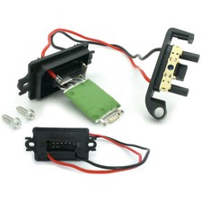 Heater Blower Fan Resistor