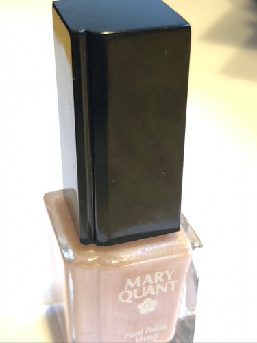 Mary quant vintage - quant, nail