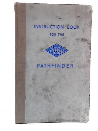 The riley pathfinder - the,