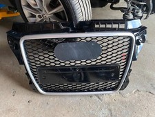 Audi A3 S3 2008-2012 Update to
