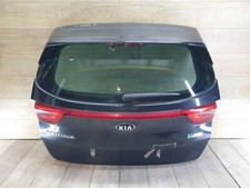 KIA SPORTAGE TAIL GATE BOOT LID IN BLACK 1K 2016