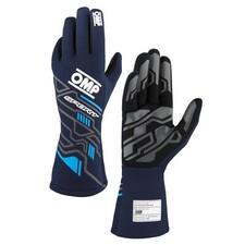 OMP SPORT FIA 8856-2018 GLOVES