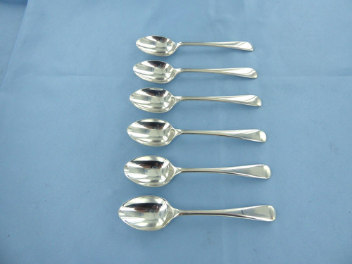 Antique set six - of,