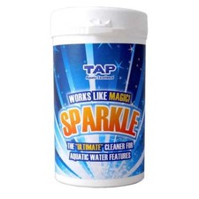 TAP Sparkle Water Feature