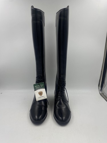 Ariat heritage field boot - field,