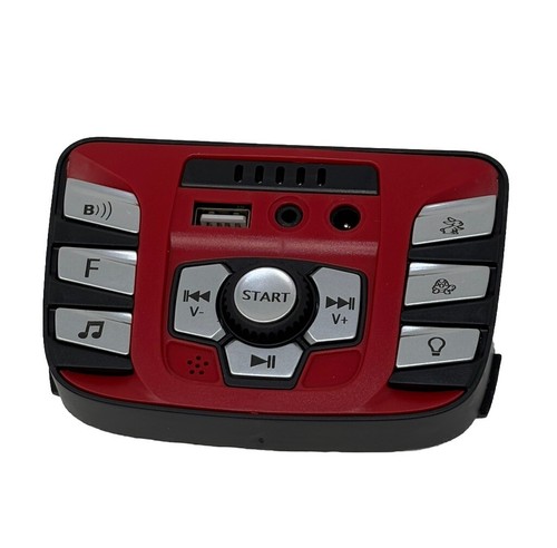 24v main dashboard units for - dashboard,