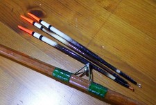 3  'OLD-SCHOOL' HANDMADE