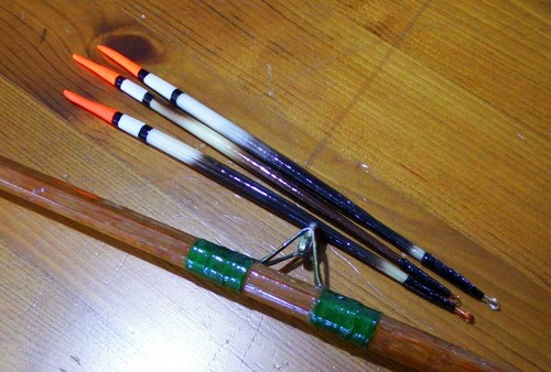 Old school handmade - 3,