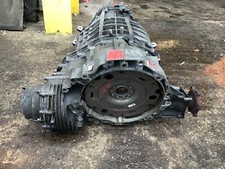 AUDI A5 8T 2008 2.0 TFSI