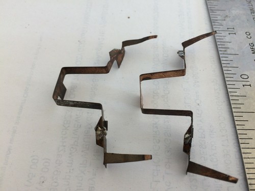 Triang copper current - 2,