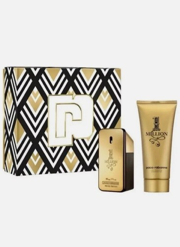 Paco rabanne million men - paco,