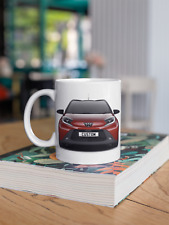 Personalised Toyota Argo X Edge Mug Gift - Choose Colour - FAST POST