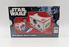 Star Wars bb-8 virtual reality