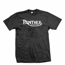 Retro Panther T-Shirt