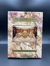 The Superyachts Volume Fifteen