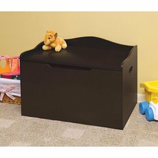 Kids Espresso Finish Wooden