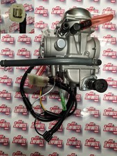 KAWASAKI KLF400 With Heater