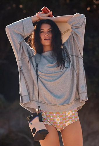 Free people women heather - free, women's