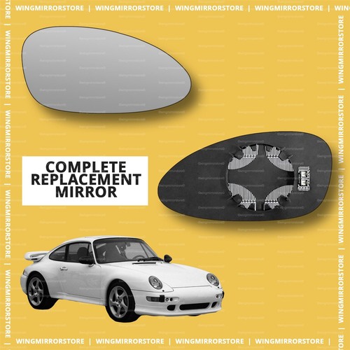 Right side for porsche 911 - porsche,