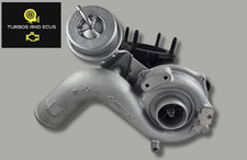 Turbocharger 5303-970-0011