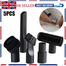 5Pcs Vacuum Dust Brush