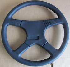 JAGUAR XJRS BLUE LEATHER