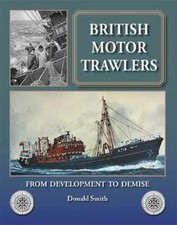 British Motor Trawlers: From