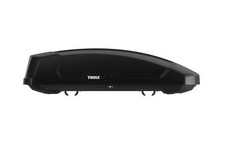 Thule Force XT M roof box black matte Roof box
