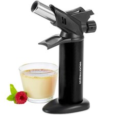 Blow Torch Butane Cooking &