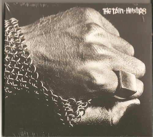 Horslips the tain deluxe - horslips,