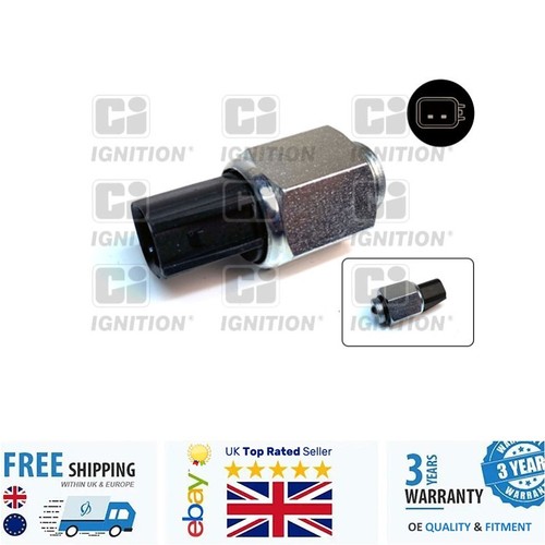 Reverse light switch for volvo - light,
