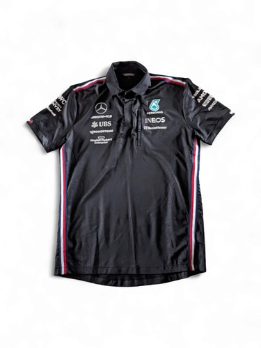 Mercedes team issue - team,