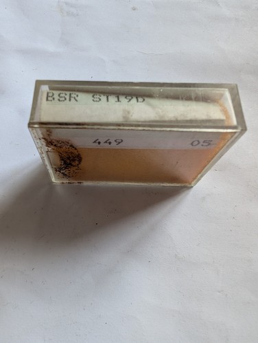 Eurochannels 449 bsr st19d - bsr,