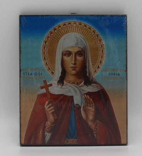 Handmade mdf wood russian - mdf,