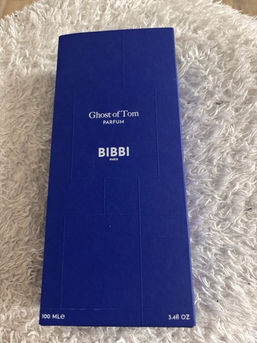 Bibbi paris ghost tom 100ml - bibbi,