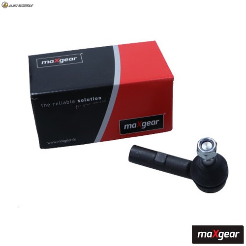 Tie rod end 0249 for - rod, 69-0249