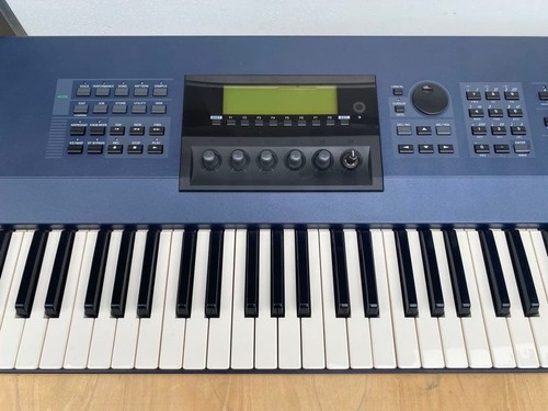 Yamaha ex5 key music - ex5,