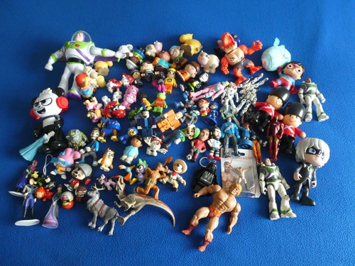 Joblot bundle retro vintage - joblot,